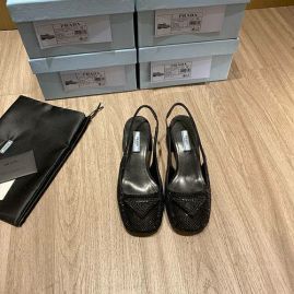 Picture of Prada Shoes Women _SKUfw110504389fw